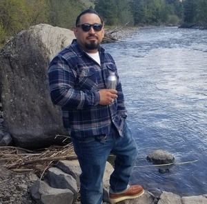 Meet your Posher, David